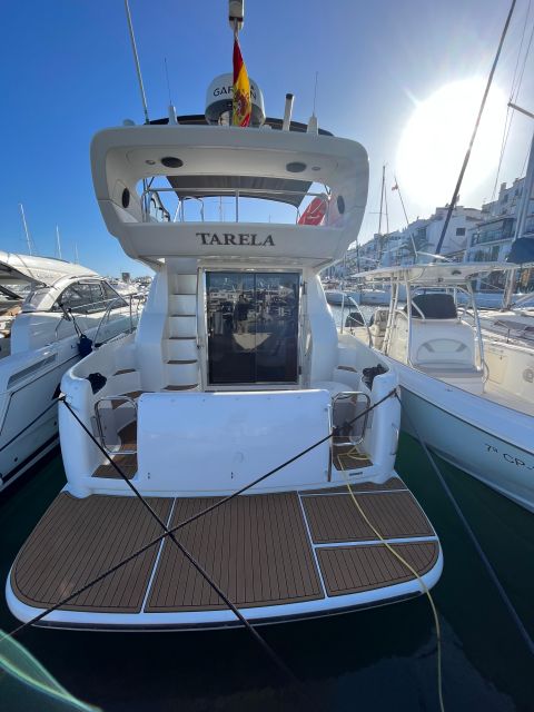 Marbella: Boat Trip With Dolphin Watching and Drinks - Customer Reviews and Ratings