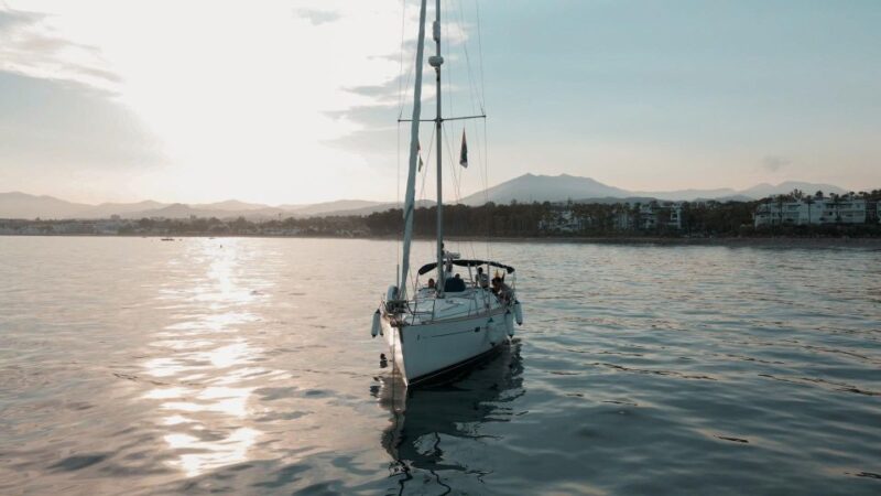 Marbella: Mixed Sailing Trip With Skipper - Pricing and Languages