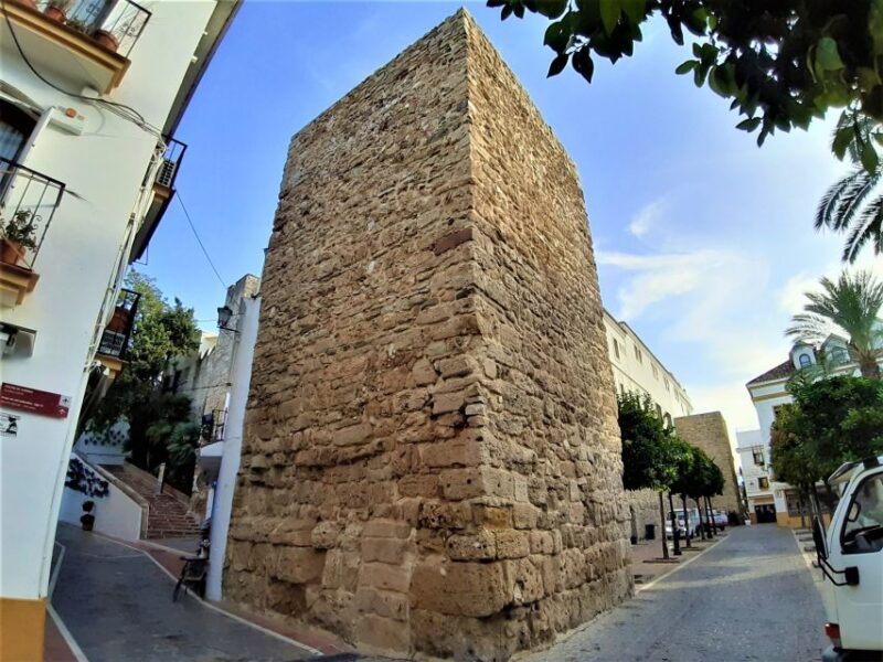 Marbella: Sightseeing Walking Tour - Customer Feedback