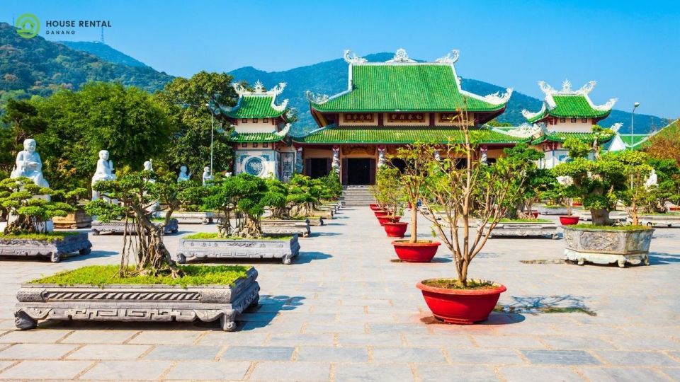 Marble Mountains - Monkey Mountains Tour From Hoi An/Da Nang - Key Attractions