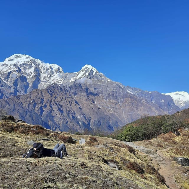 Mardi Himal Short Trek - Cultural Immersion