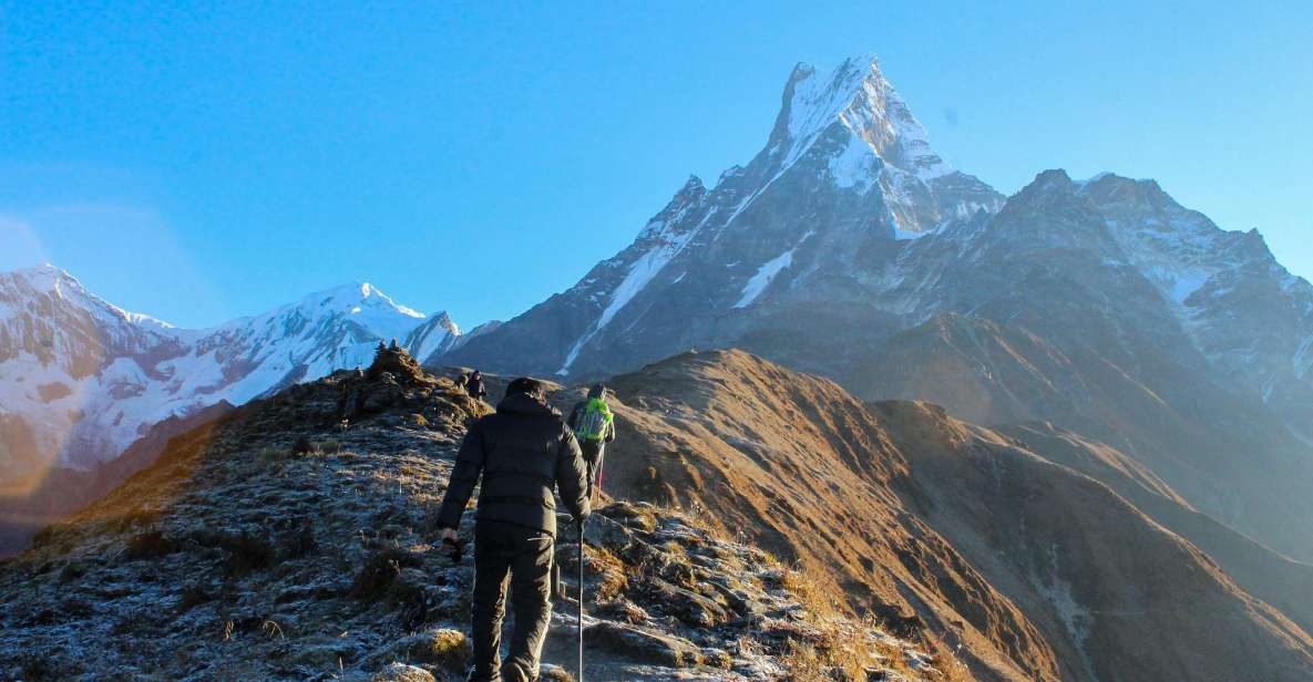 Mardi Himal Trek 6N/7D : Ultimate Guide To A Hidden Gem - Essential Packing List