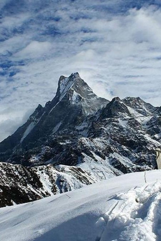 Mardi Himal Trek - Frequently Asked Questions