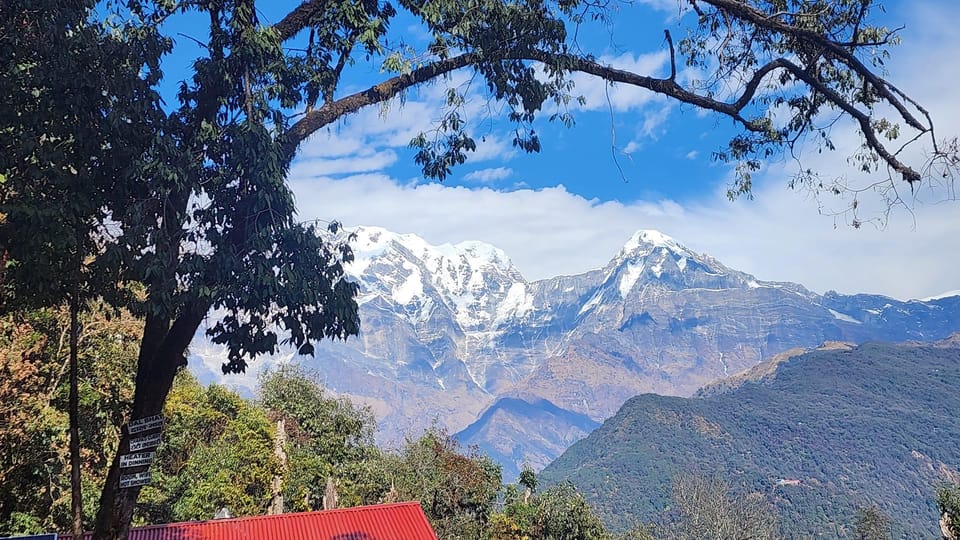 Mardi Himal Trek in Nepal - Important Considerations