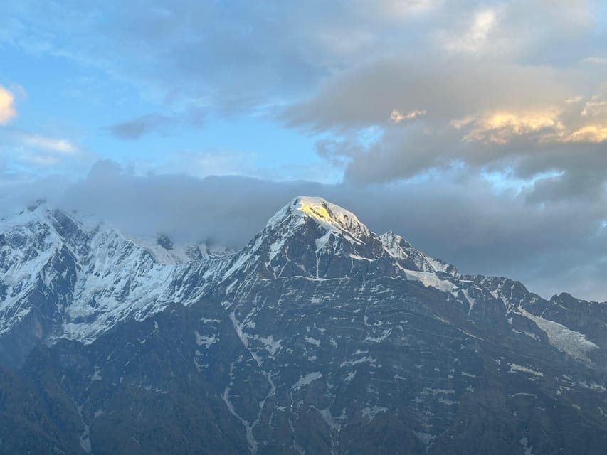 Mardi Magic: A 14-Day Photography Trek & Tour in Nepal - Important Information