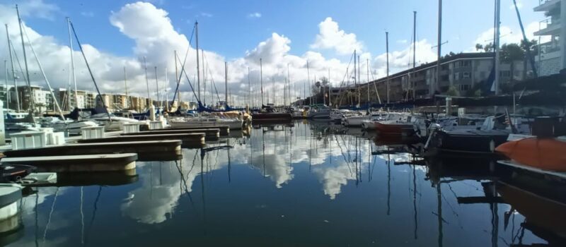 Marina Del Rey: Luxury,Romantic Surprise Dinner Boat Cruise - What to Expect on Board