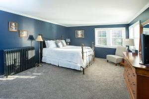 Market Street Inn - Policies and Regulations