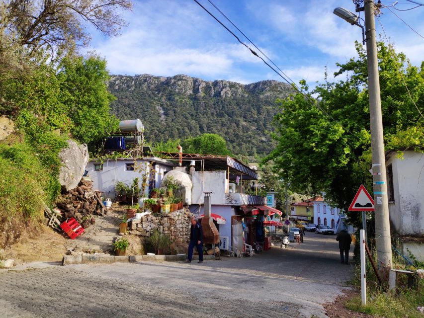 Marmaris Jeep Safari: Full-Day Guided Tour With Lunch - Booking and Cancellation Policy