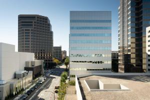 Marriott Greensboro Downtown - House Rules and Policies