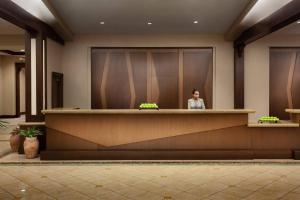 Marriott Myrtle Beach Resort & Spa at Grande Dunes - Recreational Activities