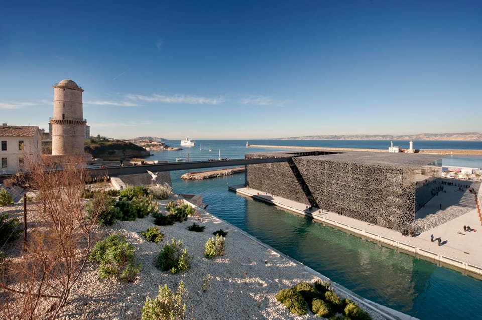 Marseille: 24, 48, or 72-Hour Citypass With Public Transport - Accessing Included Activities