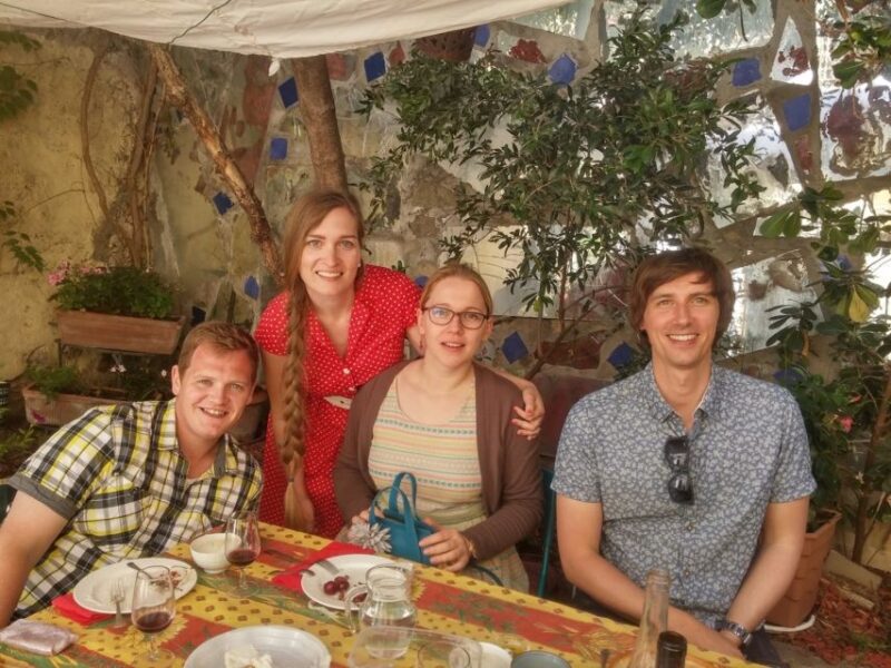 Marseille: 3-Hour Shore Excursion Walking Food Tour - Additional Services and Transfers