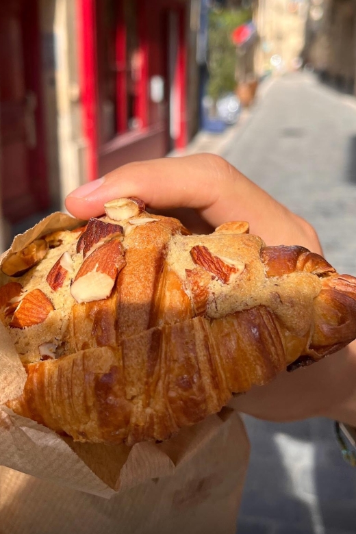 Marseille: Bakeries, Chocolate & Patisseries Food Tour - Tasting French Pastry Classics
