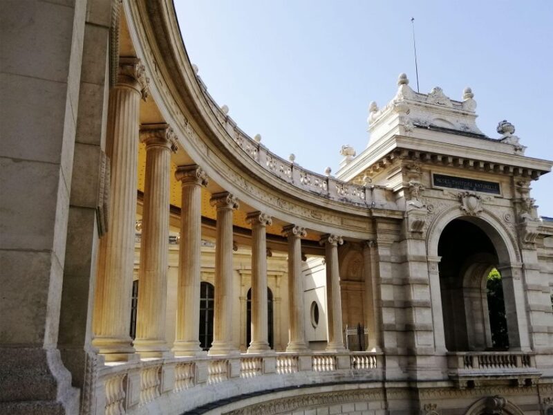 Marseille: Express Walk With a Local in 90 Minutes - Frequently Asked Questions