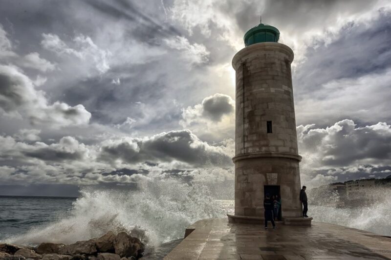 Marseille: Private Walking Guided Tour - Customer Feedback