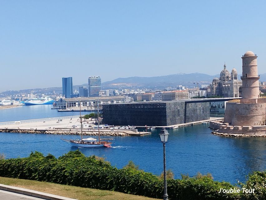 Marseille Seen From the Inside, Local Experiences - Meeting and Preparation