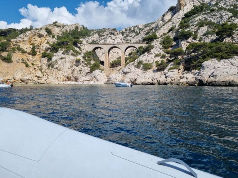 Marseille: Sunset Frioul Archipelago Boat Cruise - Customer Feedback
