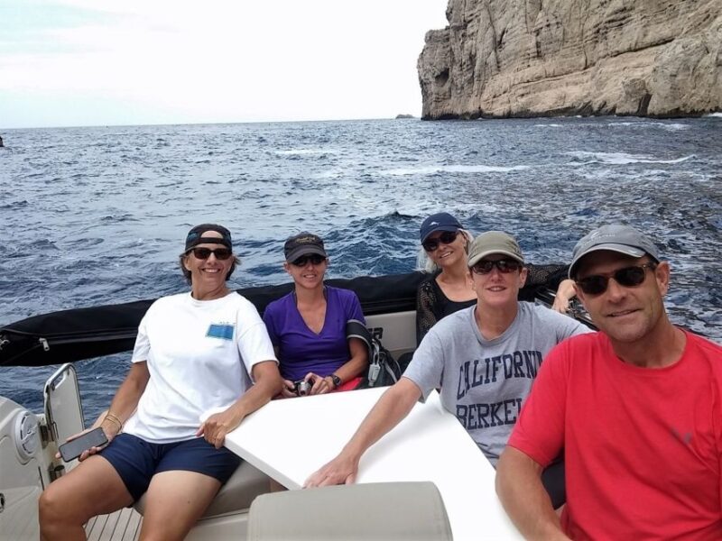 Marseilles: Between Land and Sea 8-Hour Tour - Tour Highlights