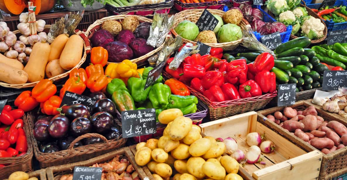 Matera: Market Tour and Cooking Class at a Locals Home - Inclusions and Whats Provided