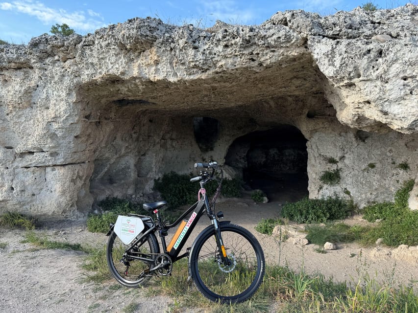 Materas Electric Bike Rentals: Effortless Exploration - Exploring Materas Hidden Gems