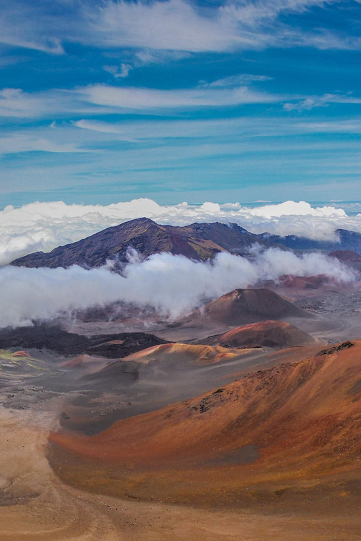 Maui: Hana and Haleakala Helicopter Tour - Booking and Cancellation Policy