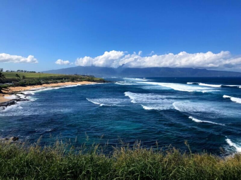 Maui: Private Halfway to Hana Tour - Comfortable Transportation