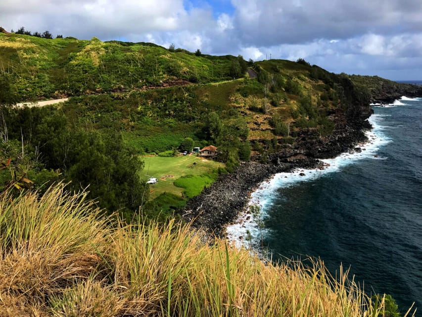 Maui: Private Road to Hana Tour With Meals - Safety and Comfort Measures