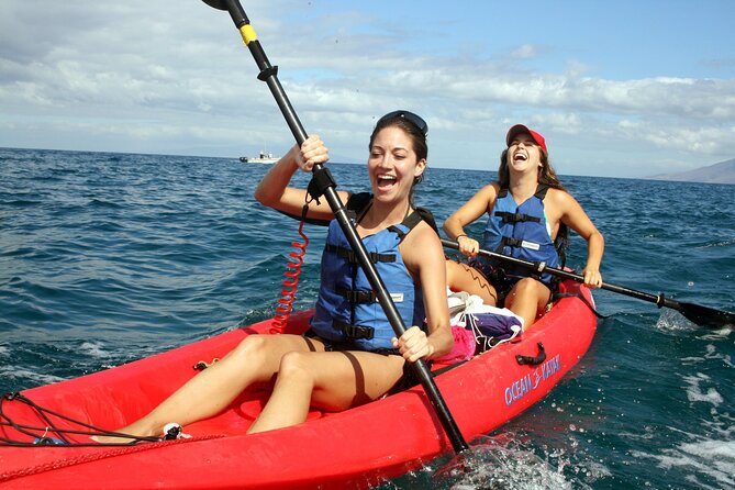 Maui South Shore Premier Kayak and Snorkel Tour From Makena Beach - What to Bring