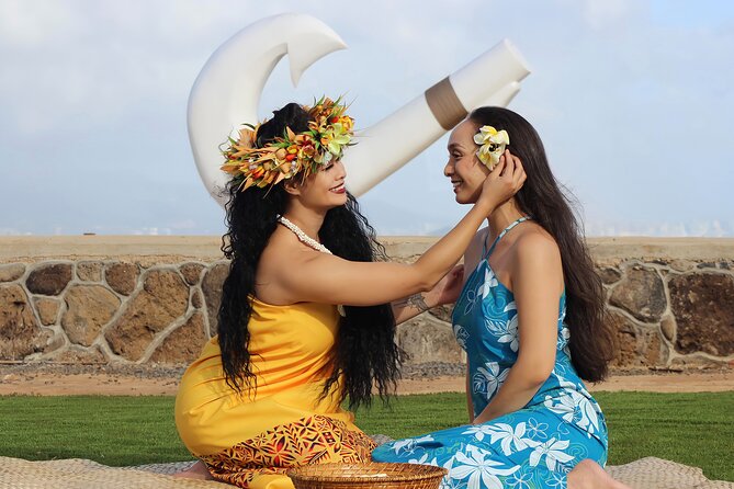 Mauka Warriors Luau Honoring Polynesias Forgotten History - Hands-on Cultural Experiences