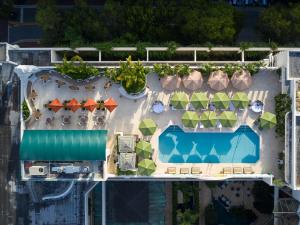 Mayfair House Hotel & Garden - Recreational Facilities
