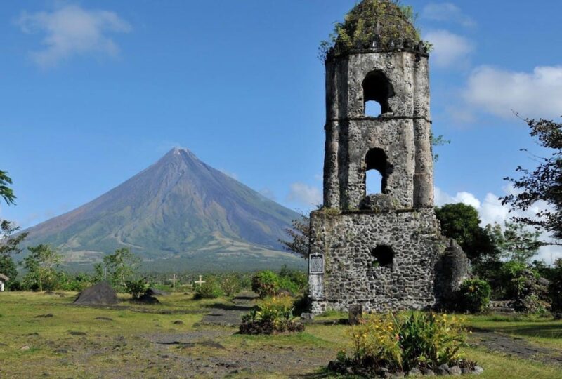 Mayon Volcano Atv Adventure - Preparation and Important Details