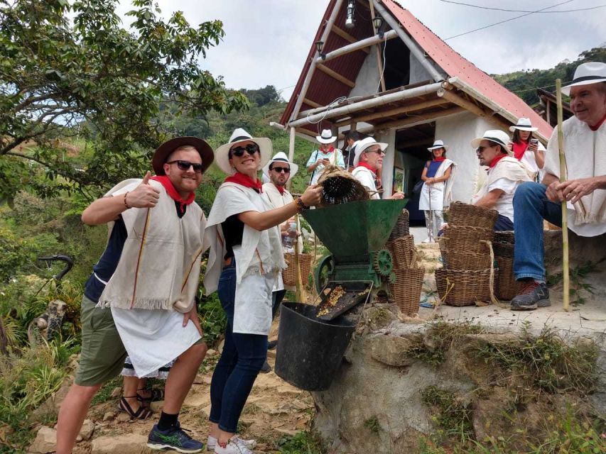 Medellín: Guatapé Village With Coffee and Fruit Tasting Tour - Related Tour Options