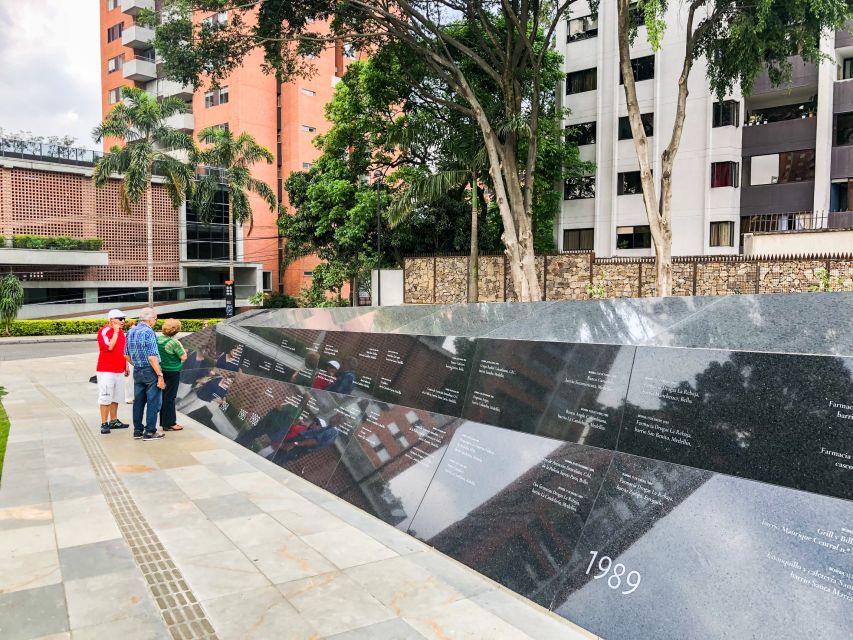 Medellín: The Real Pablo Escobar Tour - Important Information for Travelers