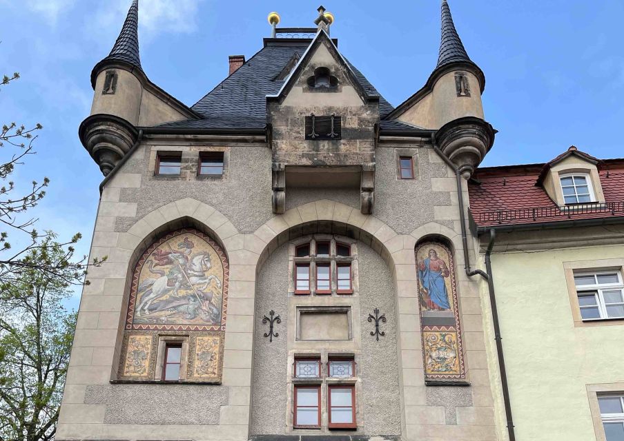 Medieval Meissen: A Self-Guided Audio Tour - Customer Feedback