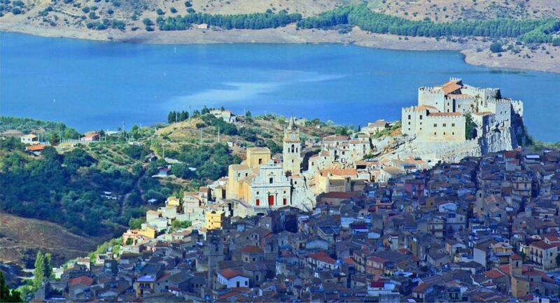 Medieval Tour: City of Caccamo - Frequently Asked Questions