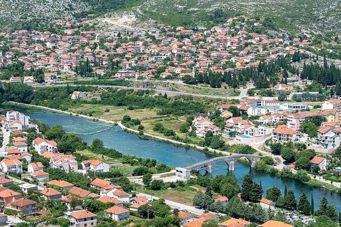 Medjugorje-Mostar Day Tour - Guest Experiences