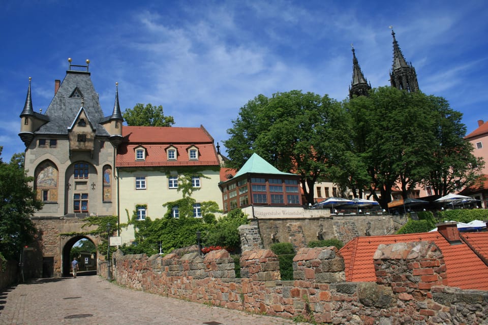 Meissen: Guided Wine Tasting Tour With Böttger - Customer Reviews and Ratings