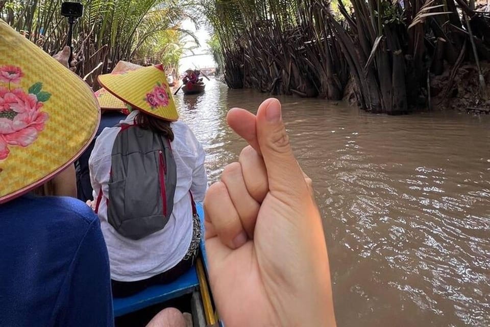 Mekong Delta 1 Day - Duration and Price