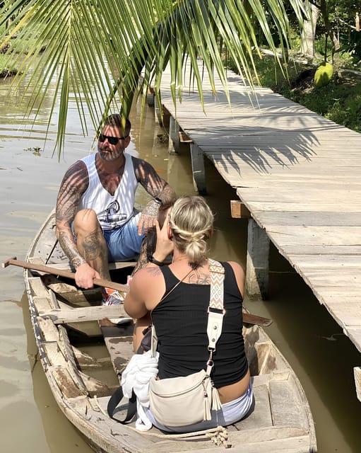 Mekong Delta - Cai Rang Floating Market 2 Days 1 Night Tour - Day 2 Activities