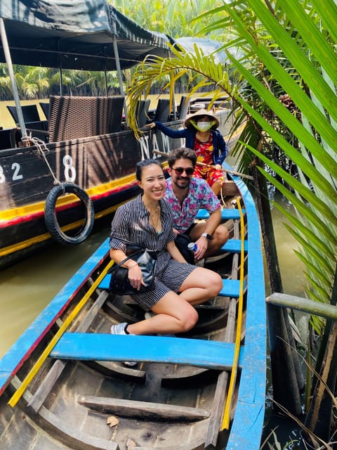 Mekong Delta Day Tour - Experience Summary