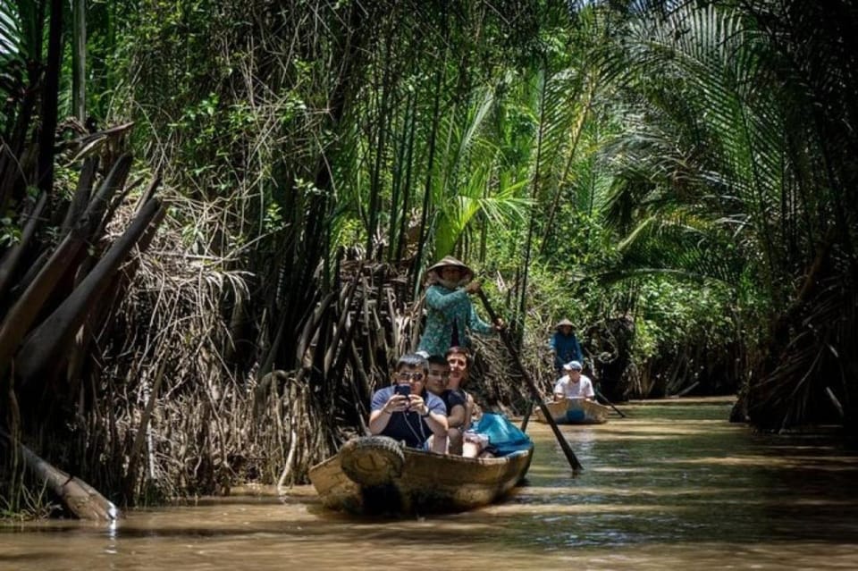 Mekong Delta Full Day Tour | From Ho Chi Minh, Vietnam - What to Bring