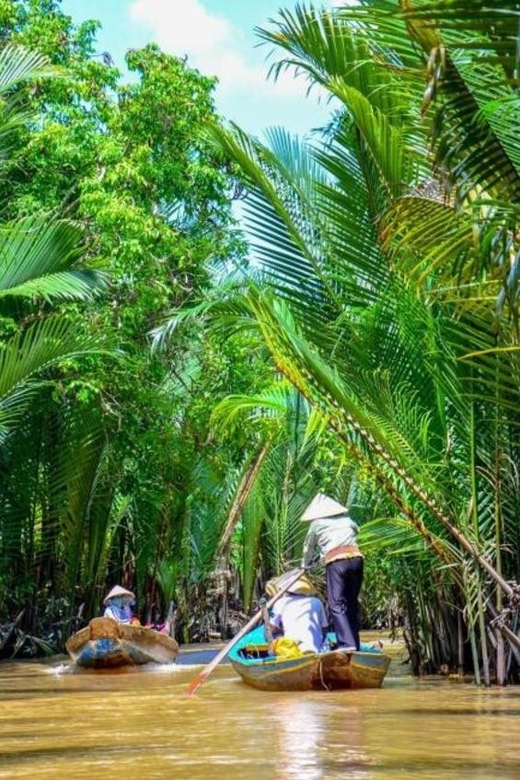 Mekong Delta Full Day Tour | From Ho Chi Minh, Vietnam - Important Information