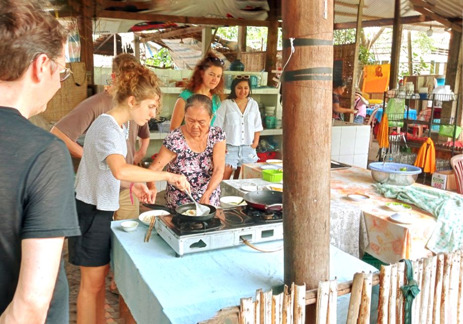 Mekong Delta Lesser-Known My Tho & Ben Tre 1-Day Tour - Frequently Asked Questions