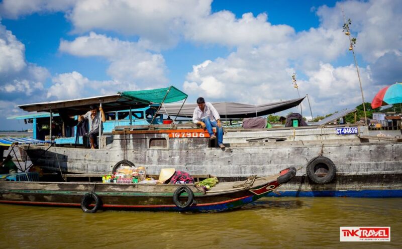 Mekong Delta Tour to Cai Be – Tan Phong Island Full Day - Afternoon Exploration