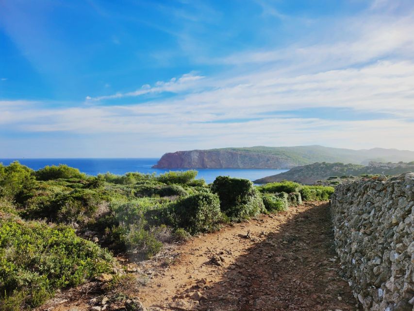 Menorca Awakens: Breakfast at Sunrise - Positive Customer Feedback