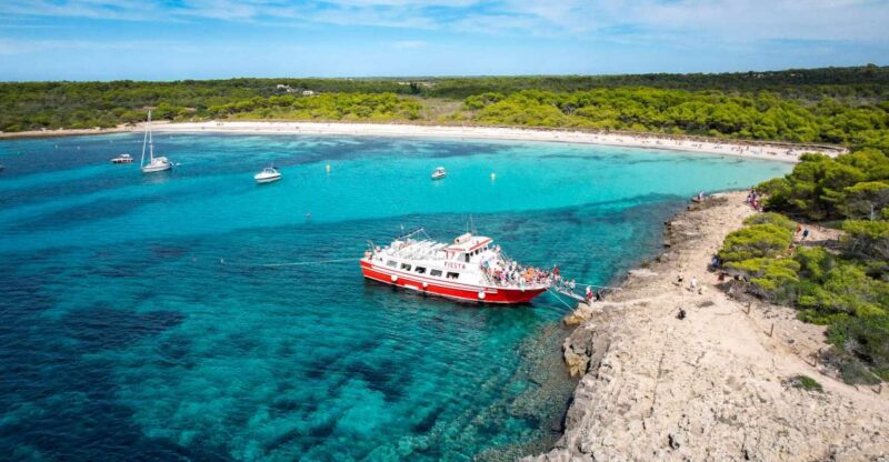 Menorca: Full-Day Boat Tour With Paella Lunch - Customer Feedback