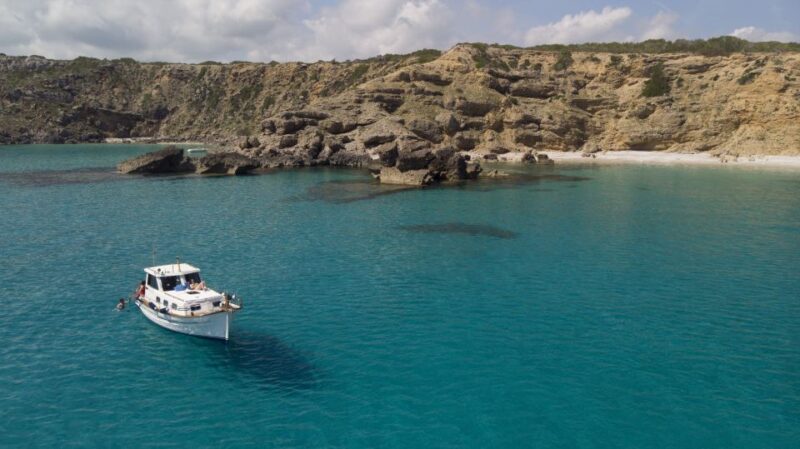Menorca: Llaut Boat Cruise With Local Appetizers - Customer Feedback