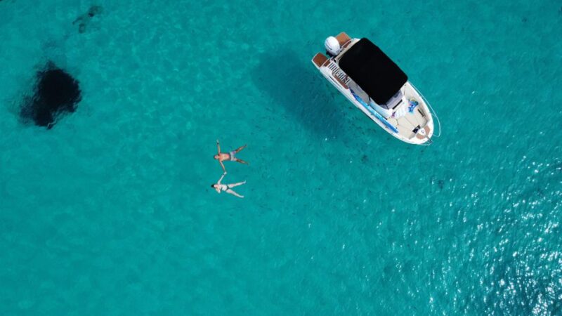 Menorca: Private Boat Excursion - Customer Feedback