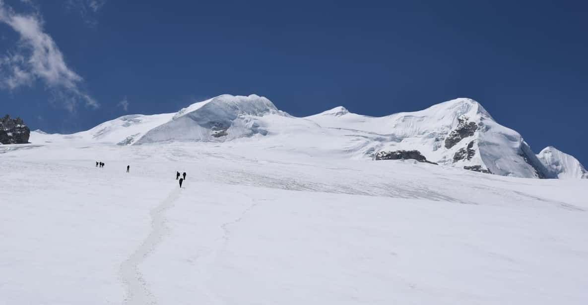 Mera Peak Climbing - Local Culture and Community