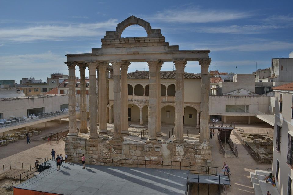 Mérida - Private Historic Walking Tour - Booking Information